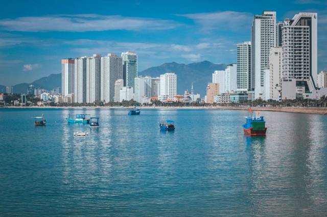 Wat te doen in Nha Trang? De highlights die je niet mag missen