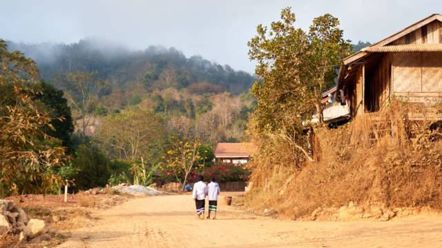 Nong Khiaw: alles wat je moet weten voor je bezoek
