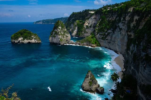 Wat te doen op Nusa Penida? De highlights die je niet mag missen