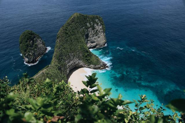 Nusa Penida: alles wat je moet weten voor je bezoek