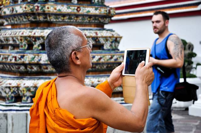 Thailand voor backpackers: regels, cultuur en dingen die je écht moet weten