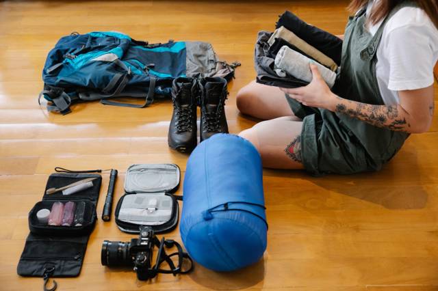 Paklijst backpacken Zuidoost-Azië: wat je echt nodig hebt