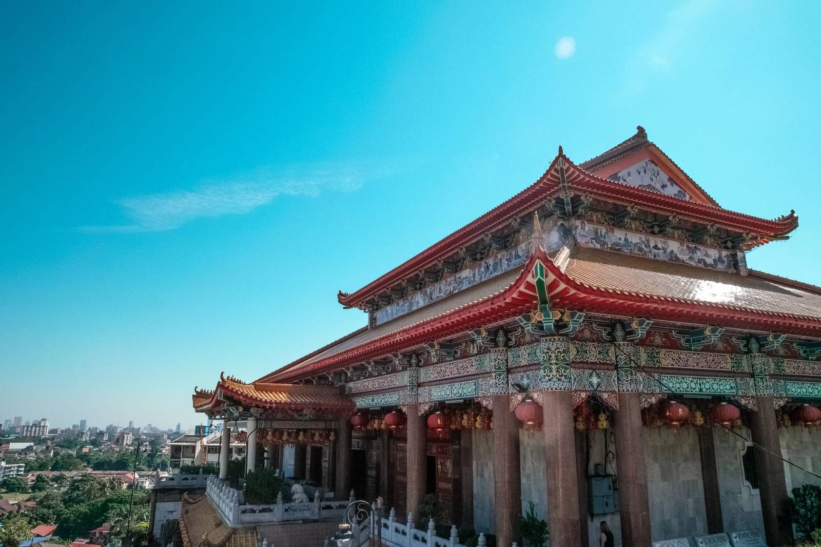 Wat te doen in Penang? De highlights die je niet mag missen
