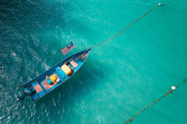 Perhentian, Tioman of Langkawi: welk eiland kies je?