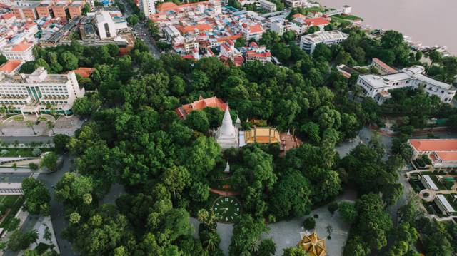 Wat te doen in Phnom Penh? De highlights die je niet mag missen