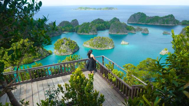 Wat te doen in Raja Ampat? De highlights die je niet mag missen