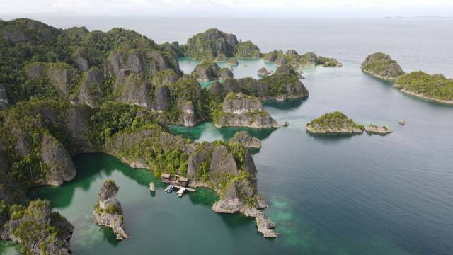 Raja Ampat: alles wat je moet weten voor je bezoek