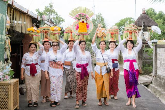 Regels en cultuur in Indonesië: dit wil je weten als backpacker