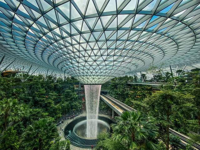 Stopover in Singapore: zo haal je alles uit je overstap op Changi