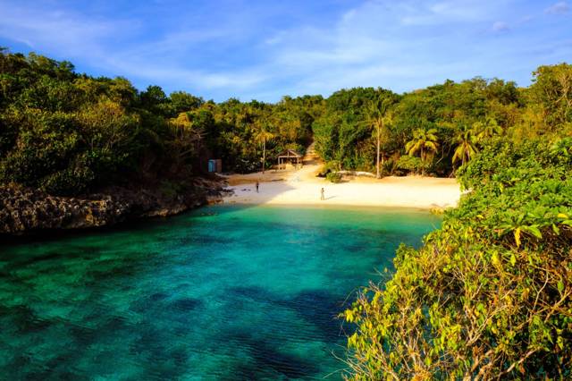 Wat te doen op Siquijor? De highlights die je niet mag missen
