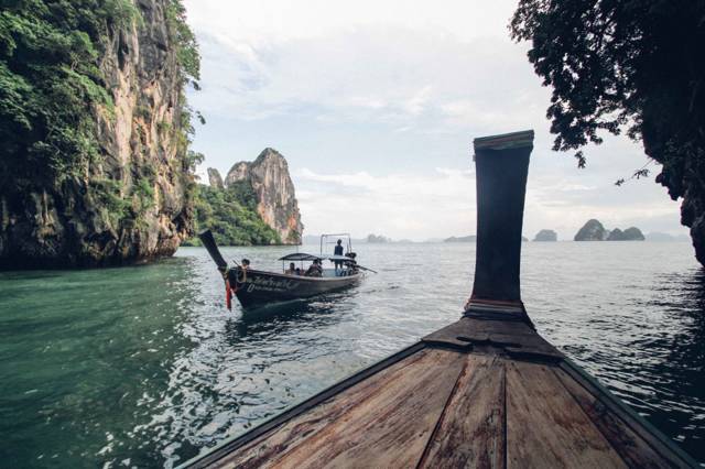 Backpacken door Thailand: onze route van Bangkok tot de eilanden in 3, 4 of 6 weken