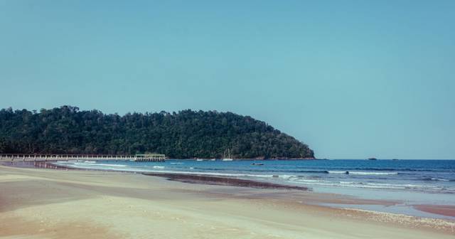 Tioman: alles wat je moet weten voor je bezoek