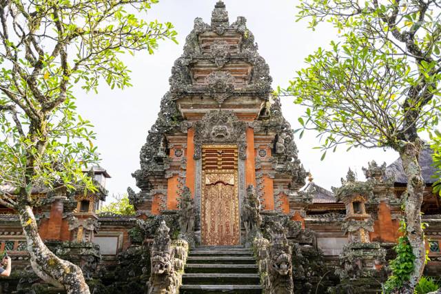 Ubud: alles wat je moet weten voor je bezoek