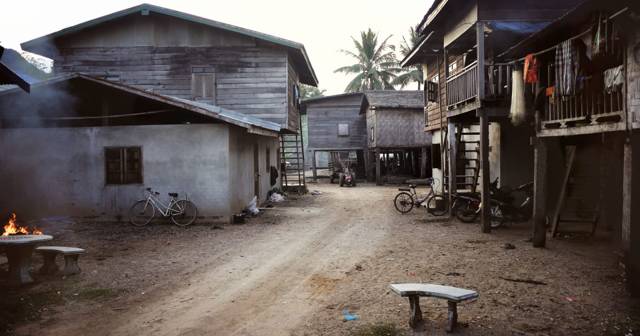 Vang Vieng: alles wat je moet weten voor je bezoek