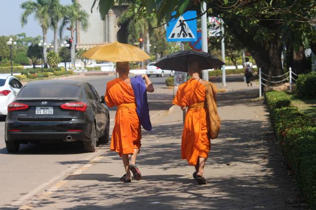 Wat te doen in Vientiane? De highlights die je niet mag missen