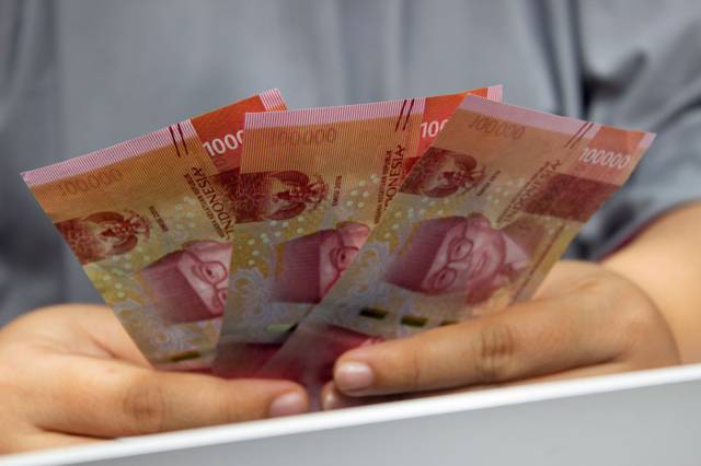 Wat kost backpacken in Indonesië? Ons dagbudget per eiland en per plaats
