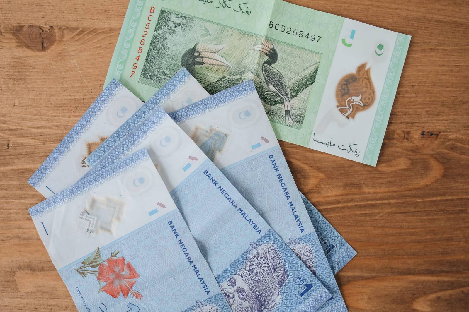 Wat kost backpacken in Maleisië? Ons dagbudget per plaats