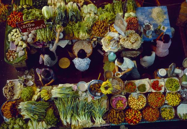 Wat kost backpacken in Thailand? Ons dagbudget per plaats