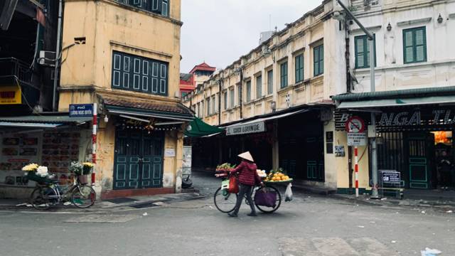 Wat kost backpacken in Vietnam? Ons dagbudget per plaats