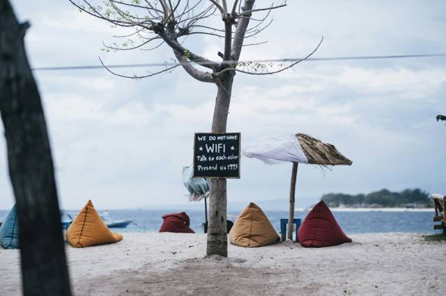 Gili Trawangan, Gili Air of Gili Meno: welk Gili-eiland kies je?