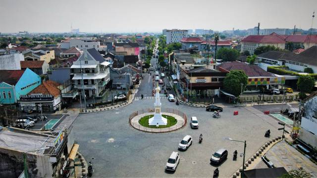 Yogyakarta: alles wat je moet weten voor je bezoek
