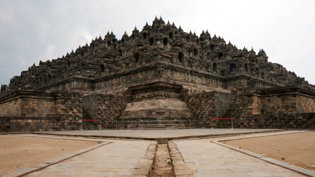 Yogyakarta