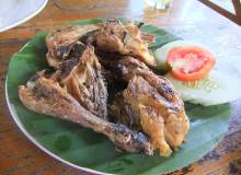 Ayam taliwang