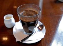 Kopi tubruk