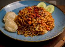 Mie goreng