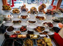 Nasi padang