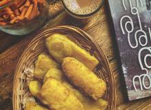 Pisang goreng
