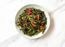 Plecing kangkung