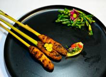 Sate lilit