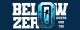 Logo van Below Zero Divers