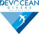 Logo van Devocean Divers