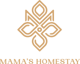 Logo van Mama's Homestay