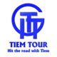 Logo van Tiem Tours