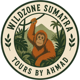 Logo van Wildzone Sumatra