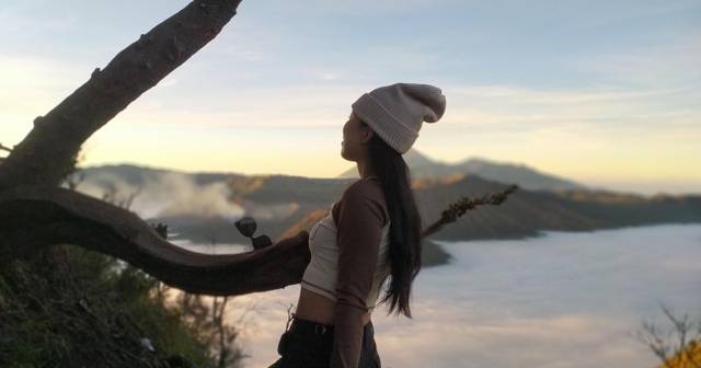 Malang of Surabaya: drie dagen Tumpak Sewu, Bromo en Ijen