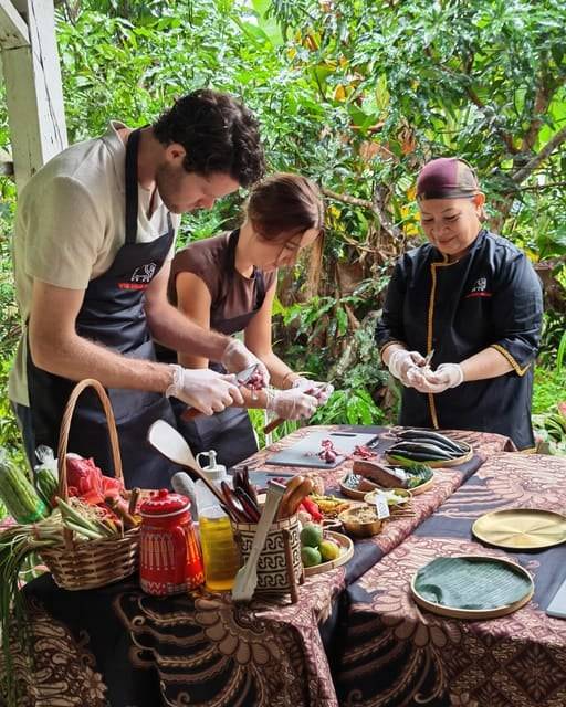 Kota Kinabalu: kookles in de traditionele keuken van Sabah