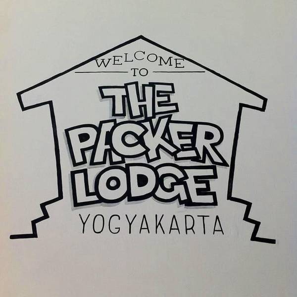 The Packer Lodge Yogyakarta