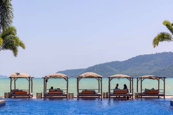 Selina Serenity Rawai Phuket