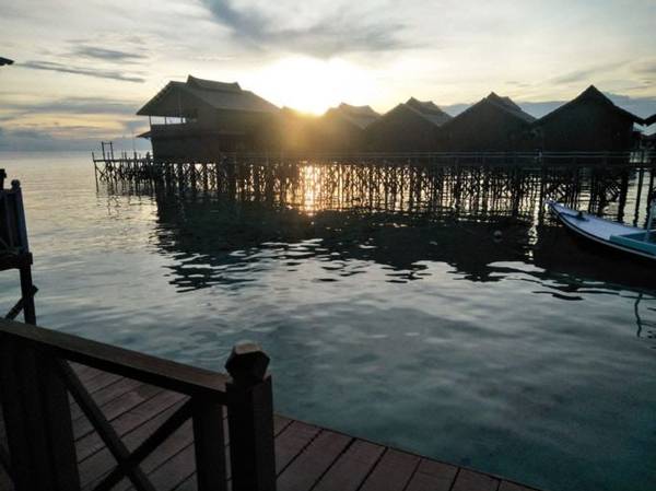 Sari Cottage Derawan