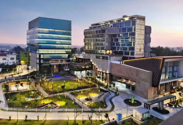 Mercure Pangkalan Bun