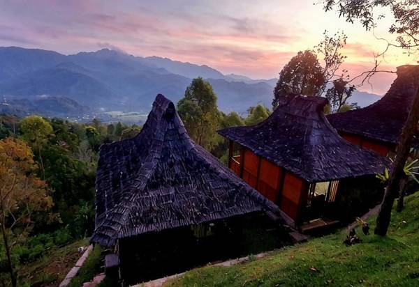 Kelimutu Paradiso Resort