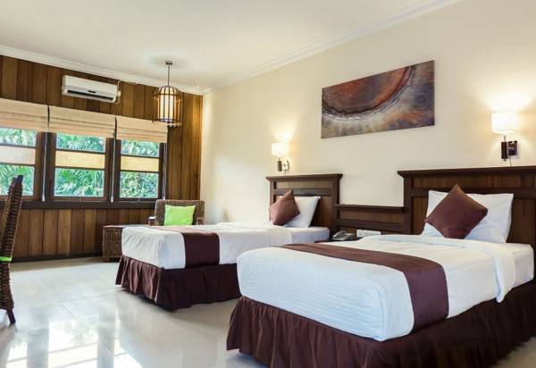 Arsela Hotel Pangkalan Bun