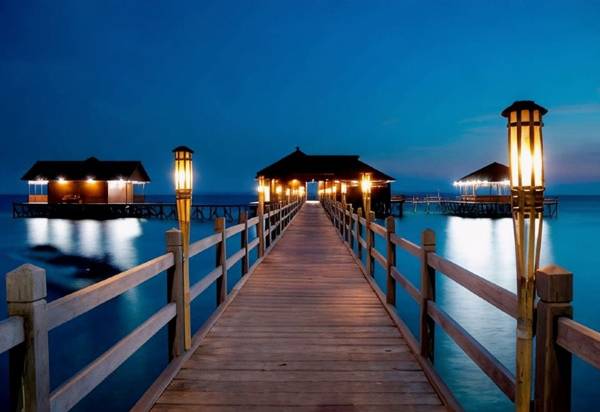 Pratasaba Resort