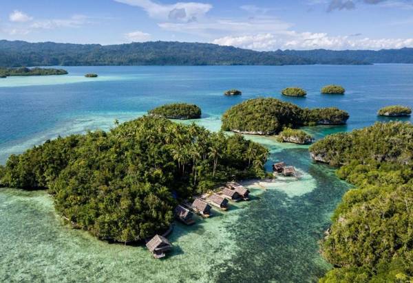 Cozzy Beser Bay Homestay