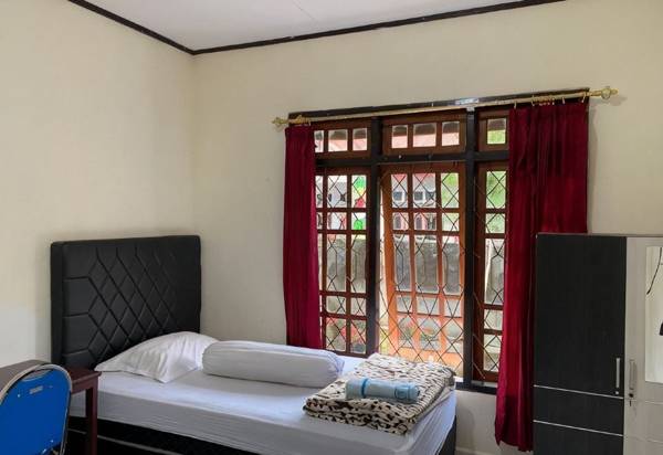 Mawar Bed and Breakfast