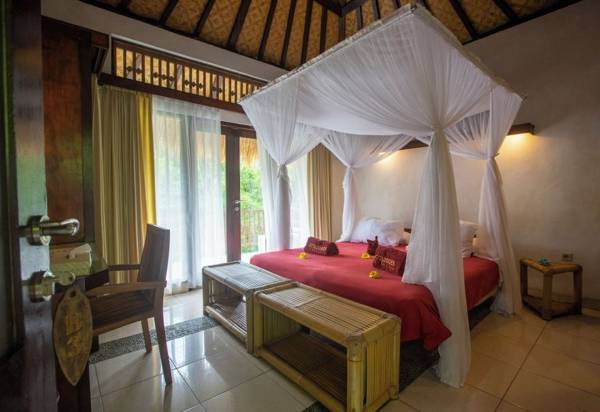 Kelimutu Crater Lakes Ecolodge